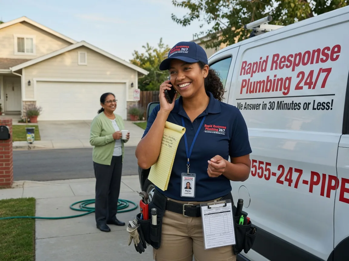 Emergency Plumber Ripon, WI FAQs